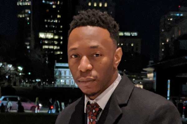 Bryan Akpuaka (DO '20)