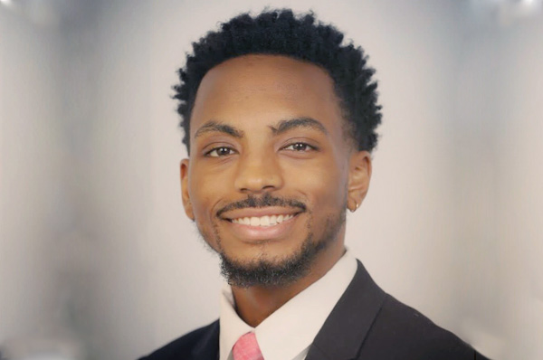 Arrington D. Mason-Callaway (PharmD ’20)