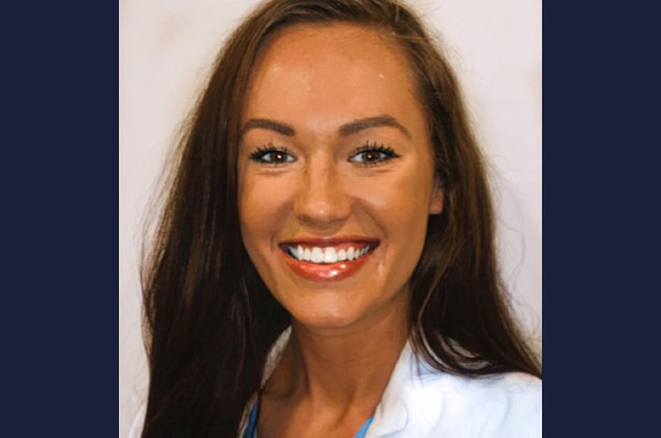 Bethany Taylor (PharmD '21)