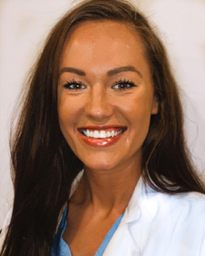 PCOM Georgia's Bethany Taylor (PharmD '21) matched to Emory Saint Joseph's Hospital in Atlanta