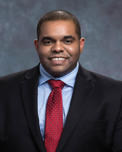 PCOM Georgia's Jeffrey Clark (PharmD ’21) matched at UW Health's PGY Health-System Pharmacy Administration and Leadership with a combined MS in Pharmacy Administration.