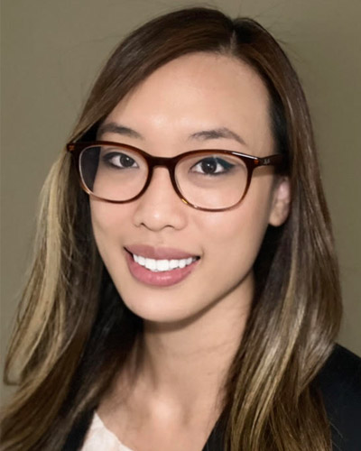 PCOM Georgia medical student Nina Le (DO '21) matched at Northeast Georgia Medical Center in Gainesville