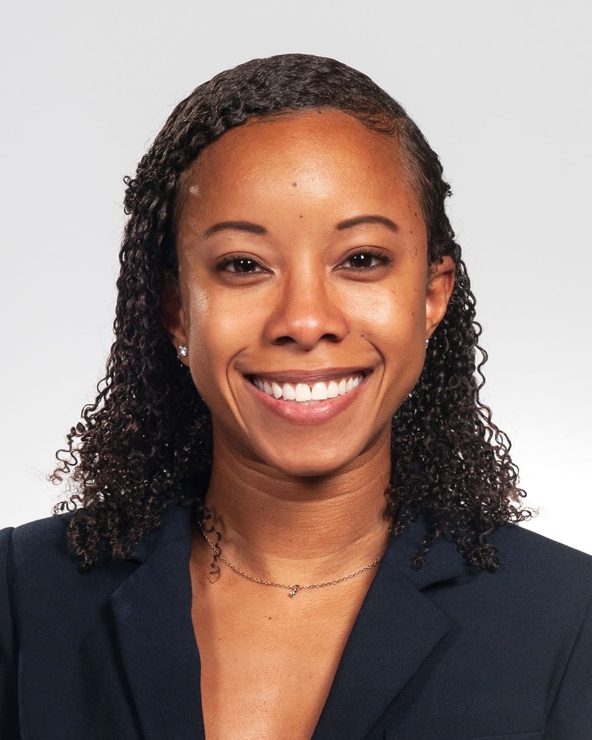 In March 2021, PCOM's Arielle Roberts (DO '21) matched at Maimonides Medical Center in Brooklyn