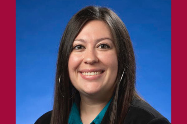 Ceattle Balcorta (DO ’22)