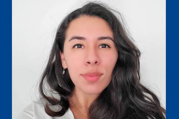 Briszeida Soto (PharmD ’22)