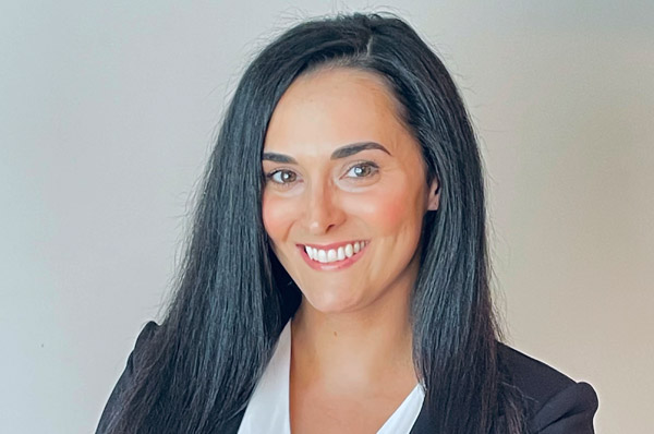 Brittany Wilson (DO '22)