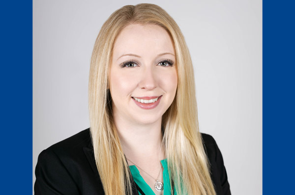 Hayley Arrowood (DO '22)