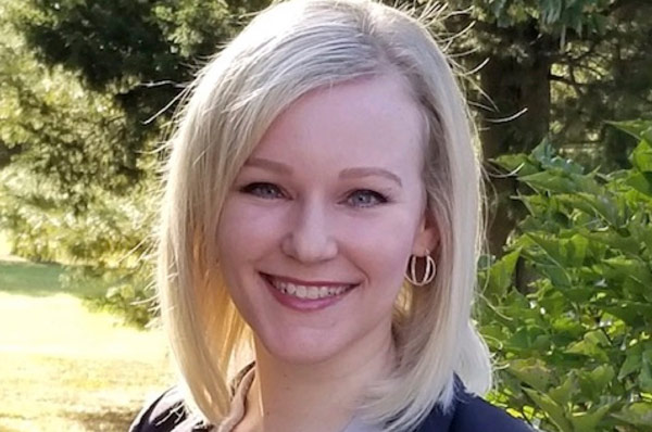 Pursuit of Behavioral Health Career Leads to Center for Brief Therapy