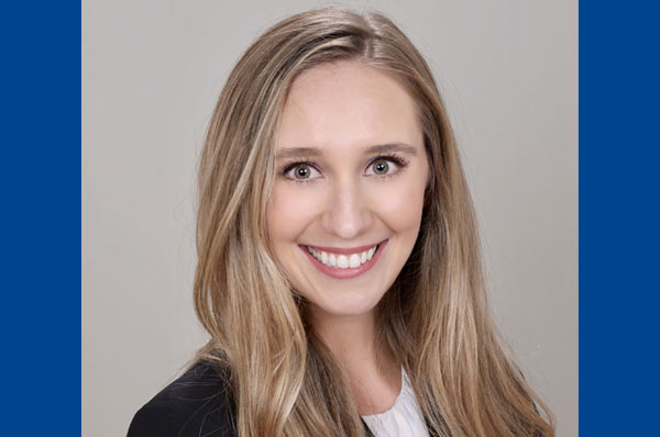 Logan Allee (DO ’22)