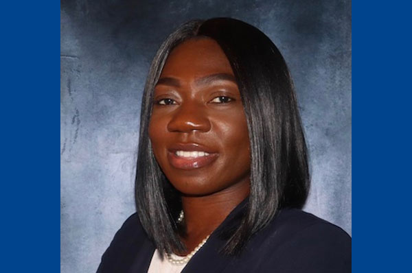 Phylicia Thomas (DO '22)