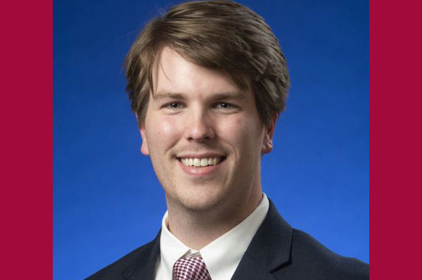 Sam Berding (DO ’22)