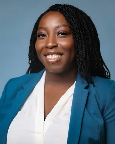 Ophelia Okoh (DO ’24)