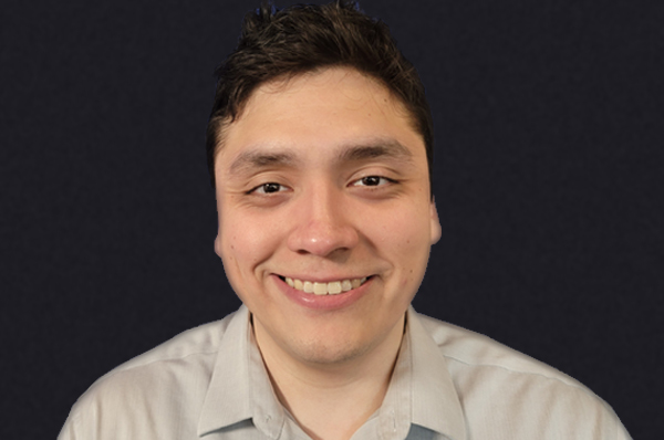 Alex Caraballo | Biomedical Sciences Program at PCOM