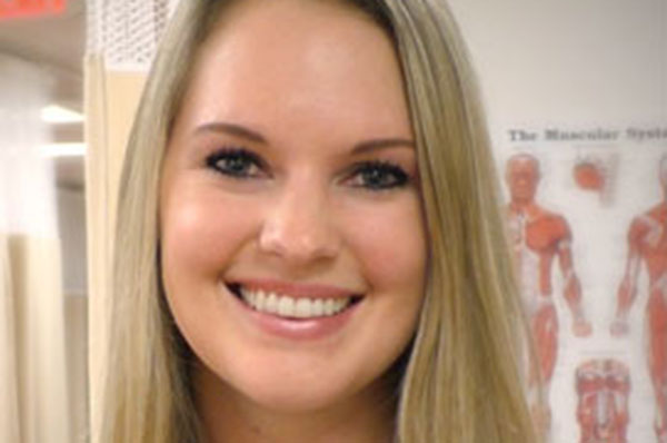 Anna Cauthen | Physician Assistant Studies Program at PCOM Georgia