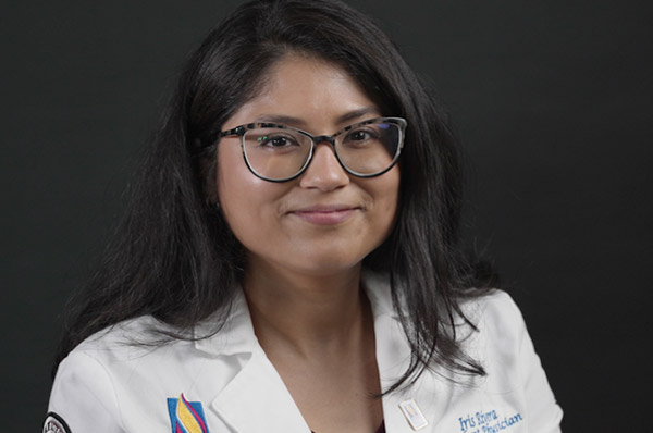 Iris Rivera | Osteopathic Medicine Program at PCOM South Georgia