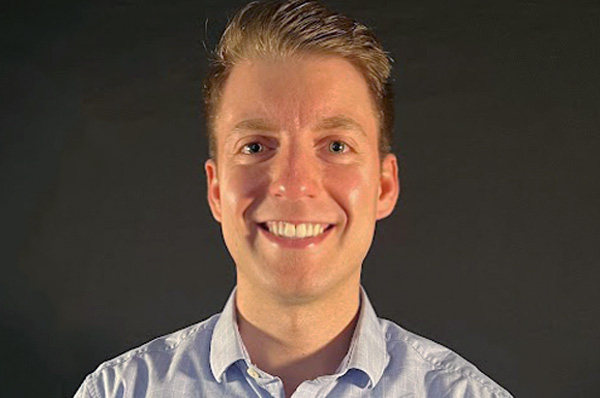 Joseph Harrison | Clinical Psychology (PsyD) Program at PCOM