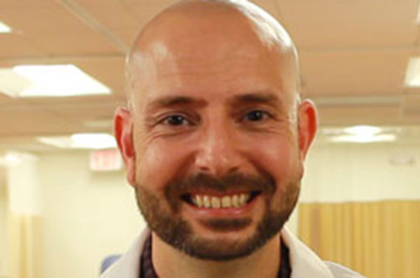 Michael Allen