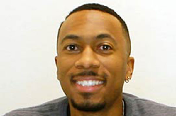 Nasheed Burgess | Biomedical Sciences Program at PCOM Georgia