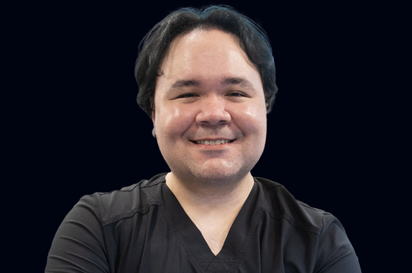 Rafael Arteaga | Medical Laboratory Science Program at PCOM Georgia