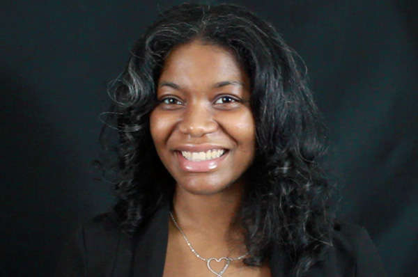 Shamaza Rivers-Johnson | Biomedical Sciences Program at PCOM Georgia
