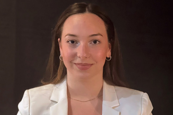 Sophia Raff | Applied Behavior Analysis Program at PCOM