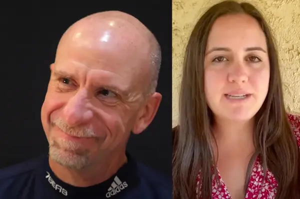 PCOM Recognizes Mark Cassidy, Athletic Facility Manager