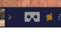 Google Cardboard icon